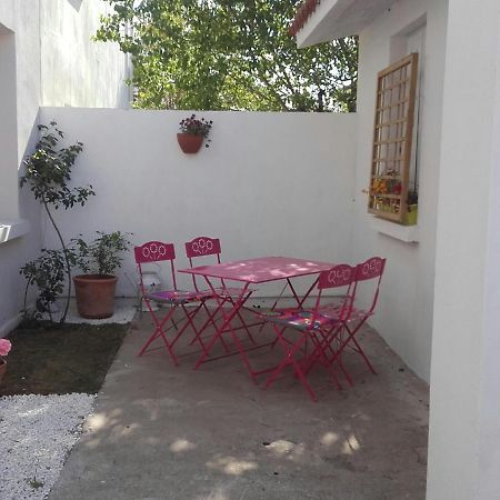 Appartement studio jardin à Narbonne Extérieur photo